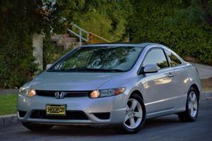  Honda Civic EX For Sale In Sherman Oaks | Cars.com
