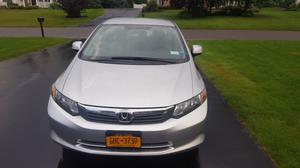  Honda Civic LX For Sale In Webster | Cars.com
