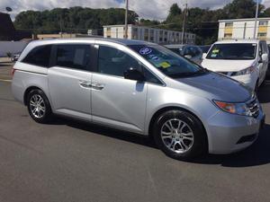  Honda Odyssey EX For Sale In West Springfield |