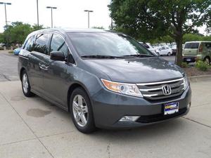  Honda Odyssey Touring For Sale In Brooklyn Park |