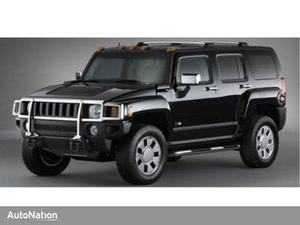  Hummer H3 SUV For Sale In Columbus | Cars.com