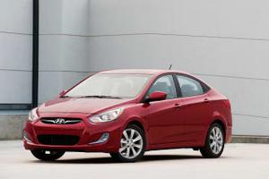  Hyundai Accent GLS For Sale In Lincolnwood | Cars.com