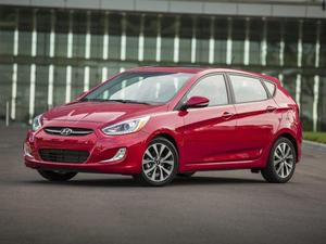  Hyundai Accent SE For Sale In Findlay | Cars.com