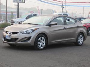  Hyundai Elantra SE For Sale In Medford | Cars.com