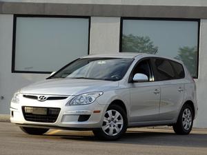  Hyundai Elantra Touring GLS For Sale In Addison |