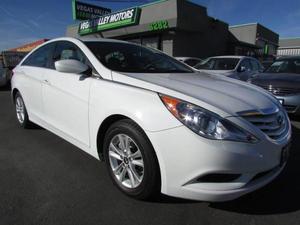  Hyundai Sonata GLS For Sale In Las Vegas | Cars.com