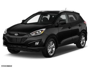  Hyundai Tucson SE For Sale In Lansing | Cars.com