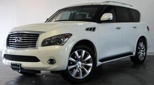  INFINITI QX56 Base For Sale In Houston | Cars.com