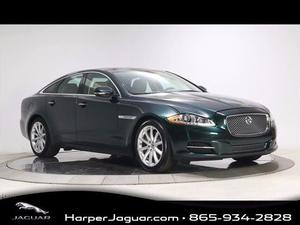  Jaguar XJ Base For Sale In Knoxville | Cars.com