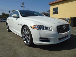  Jaguar XJ Base For Sale In Los Angeles | Cars.com