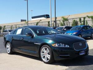  Jaguar XJ XJL Portfolio For Sale In Fayetteville |