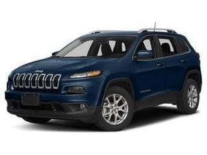  Jeep Cherokee Latitude For Sale In Bowling Green |