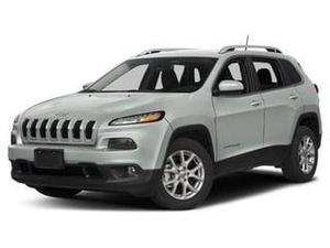  Jeep Cherokee Latitude For Sale In Manteca | Cars.com