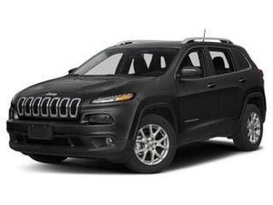  Jeep Cherokee Latitude For Sale In Winnie | Cars.com