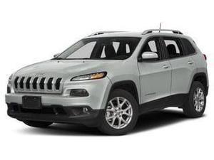  Jeep Cherokee Latitude Plus For Sale In Gastonia |