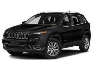  Jeep Cherokee Limited For Sale In Winnie | Cars.com