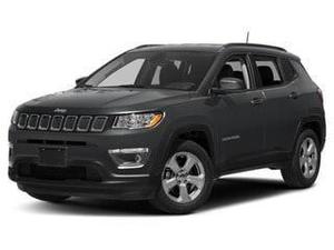  Jeep Compass Latitude For Sale In Carson City |