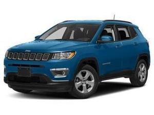  Jeep Compass Latitude For Sale In Concord | Cars.com