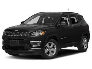  Jeep Compass Latitude For Sale In Midland | Cars.com