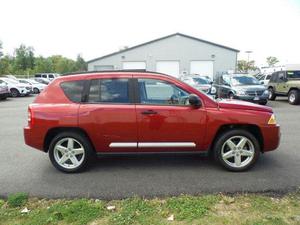  Jeep Compass Limited For Sale In Alliance | Cars.com