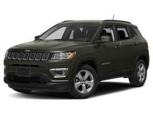  Jeep Compass Trailhawk For Sale In Pittsburgh |