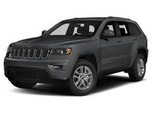  Jeep Grand Cherokee Laredo For Sale In Midland |