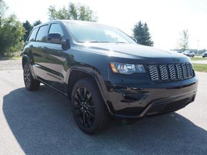  Jeep Grand Cherokee Laredo For Sale In Peotone |