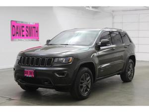  Jeep Grand Cherokee Limited For Sale In Coeur d'Alene |