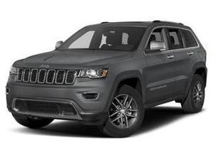  Jeep Grand Cherokee Limited For Sale In Columbus |