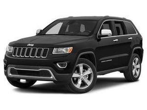  Jeep Grand Cherokee Limited For Sale In Glendale |