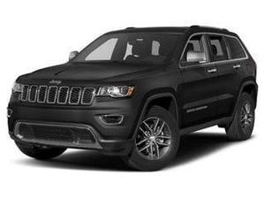  Jeep Grand Cherokee Limited For Sale In Winnie |