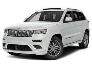  Jeep Grand Cherokee Summit For Sale In Bend | Cars.com