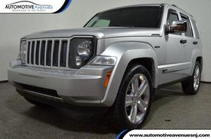  Jeep Liberty Sport For Sale In Wall Township | Cars.com