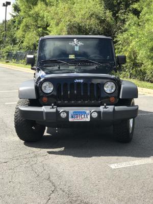  Jeep Wrangler Sport For Sale In Gainesville | Cars.com