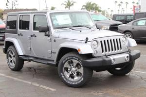  Jeep Wrangler Unlimited Sahara For Sale In Huntington