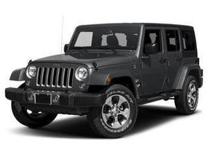  Jeep Wrangler Unlimited Sahara For Sale In Pittsburgh |