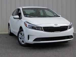  Kia Forte LX For Sale In Mooresville | Cars.com