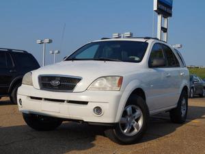  Kia Sorento LX For Sale In Jackson | Cars.com