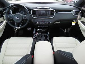  Kia Sorento SXL For Sale In Dallas | Cars.com
