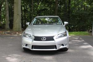  Lexus GS 350 Base For Sale In Wayne | Cars.com