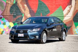  Lexus GS 350 For Sale In Chicago | Cars.com