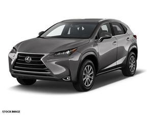  Lexus NX 200t 200T For Sale In Madison | Cars.com