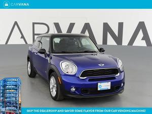  MINI Paceman Cooper S For Sale In Austin | Cars.com