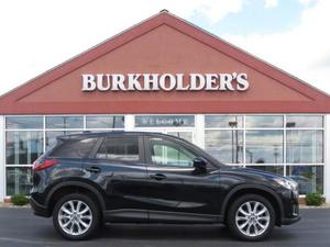  Mazda CX-5 Grand Touring For Sale In Willow Street |