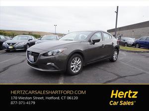  Mazda Mazda3 i Sport For Sale In Hartford | Cars.com