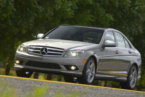  Mercedes-Benz C 300 Sport For Sale In Oak Lawn |