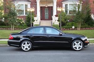  Mercedes-Benz E MATIC For Sale In Brooklyn |