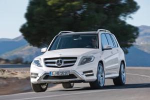  Mercedes-Benz GLK MATIC For Sale In Chicago |