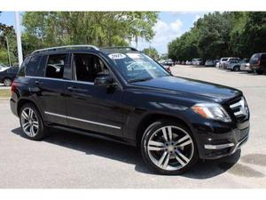  Mercedes-Benz GLK350W2 For Sale In Tallahassee |