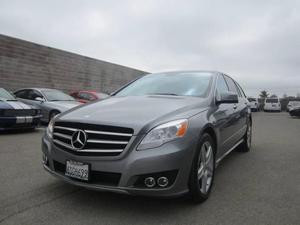  Mercedes-Benz R MATIC For Sale In Hayward |